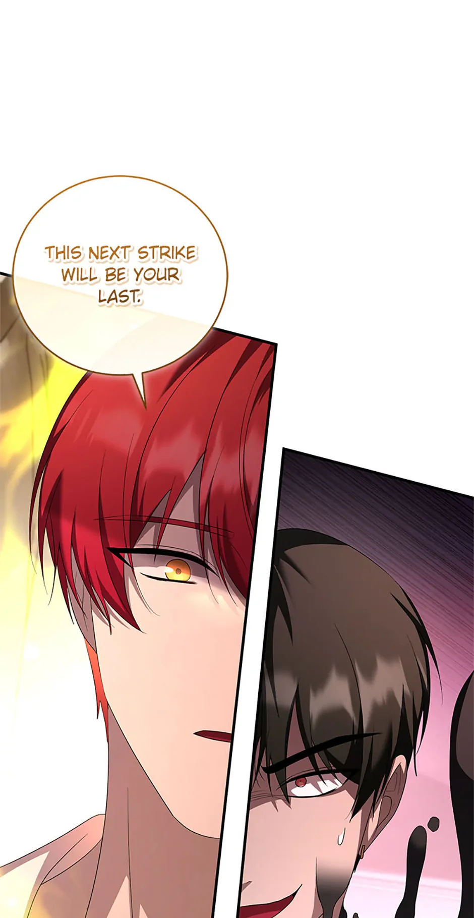 I Plan To Become The Master Of A Stolen Family Chapter 91 - Page 39