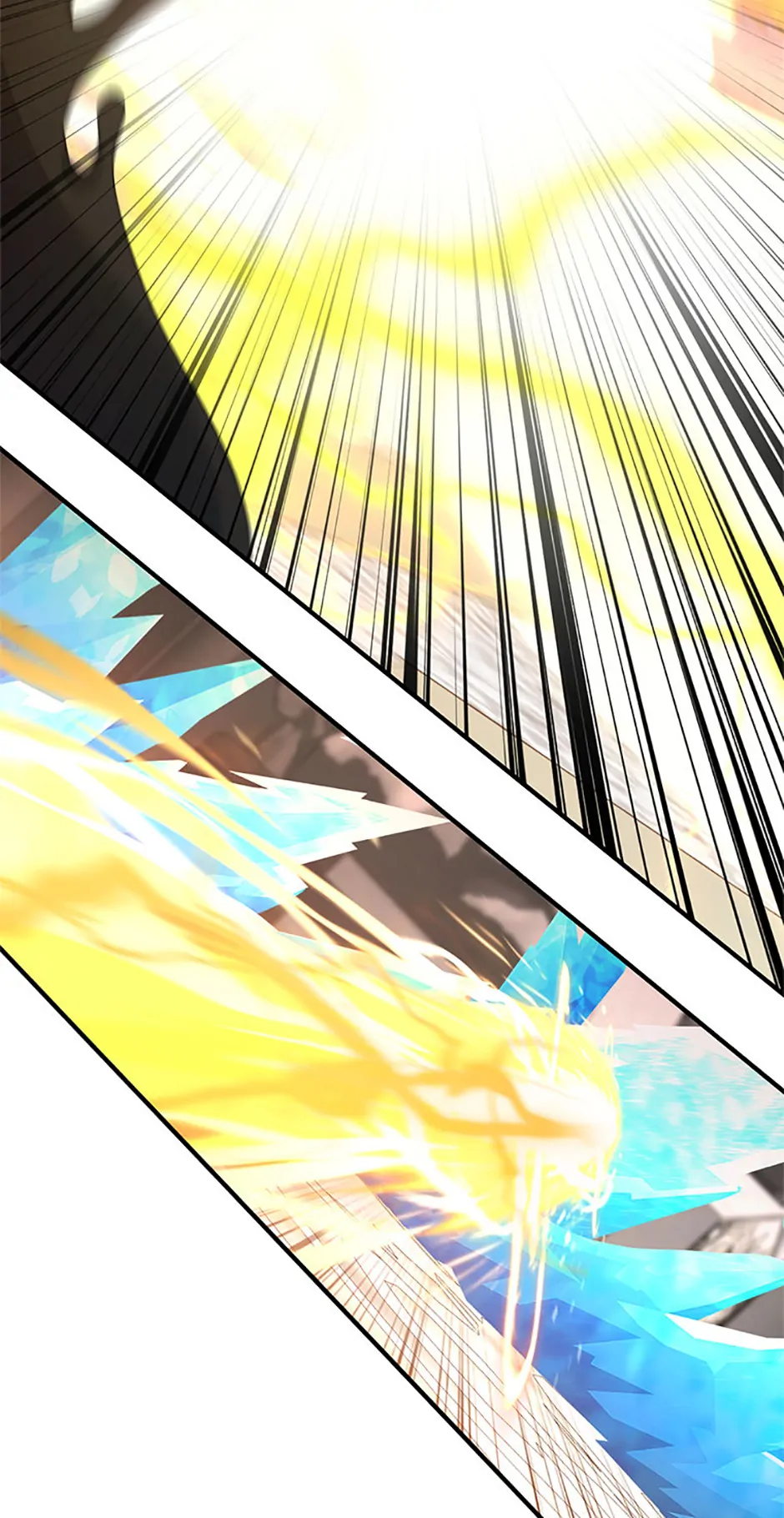 I Plan To Become The Master Of A Stolen Family Chapter 91 - Page 42