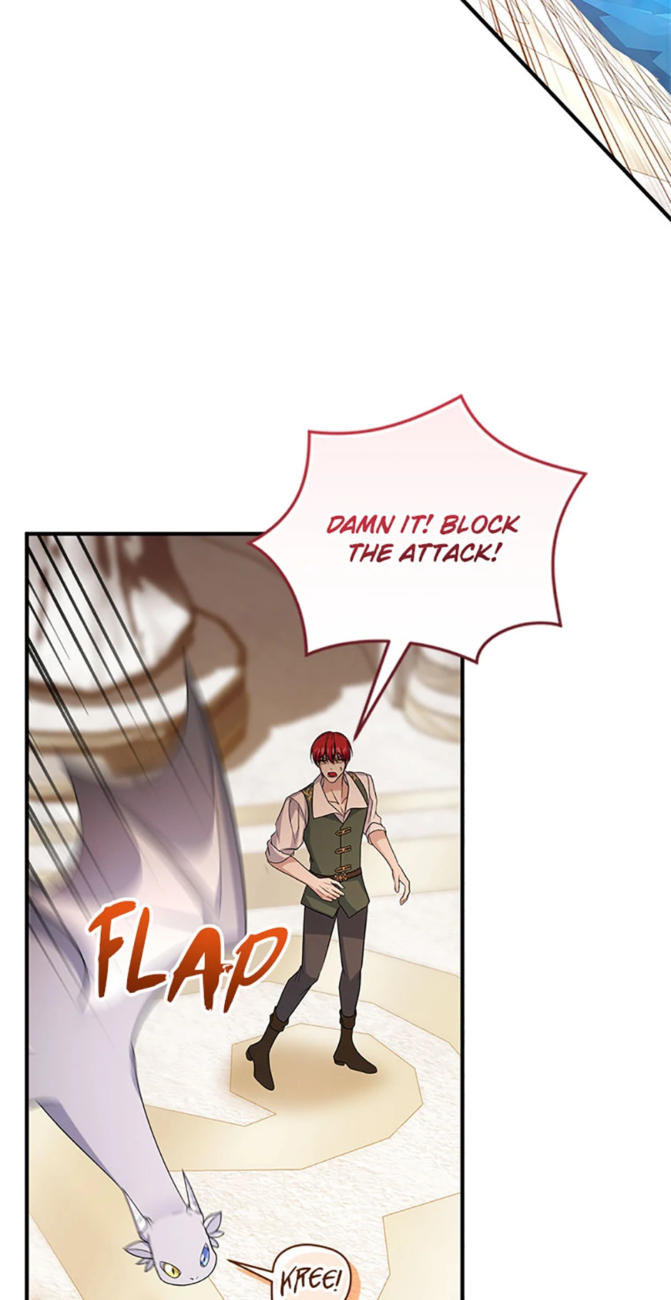 I Plan To Become The Master Of A Stolen Family Chapter 91 - Page 43