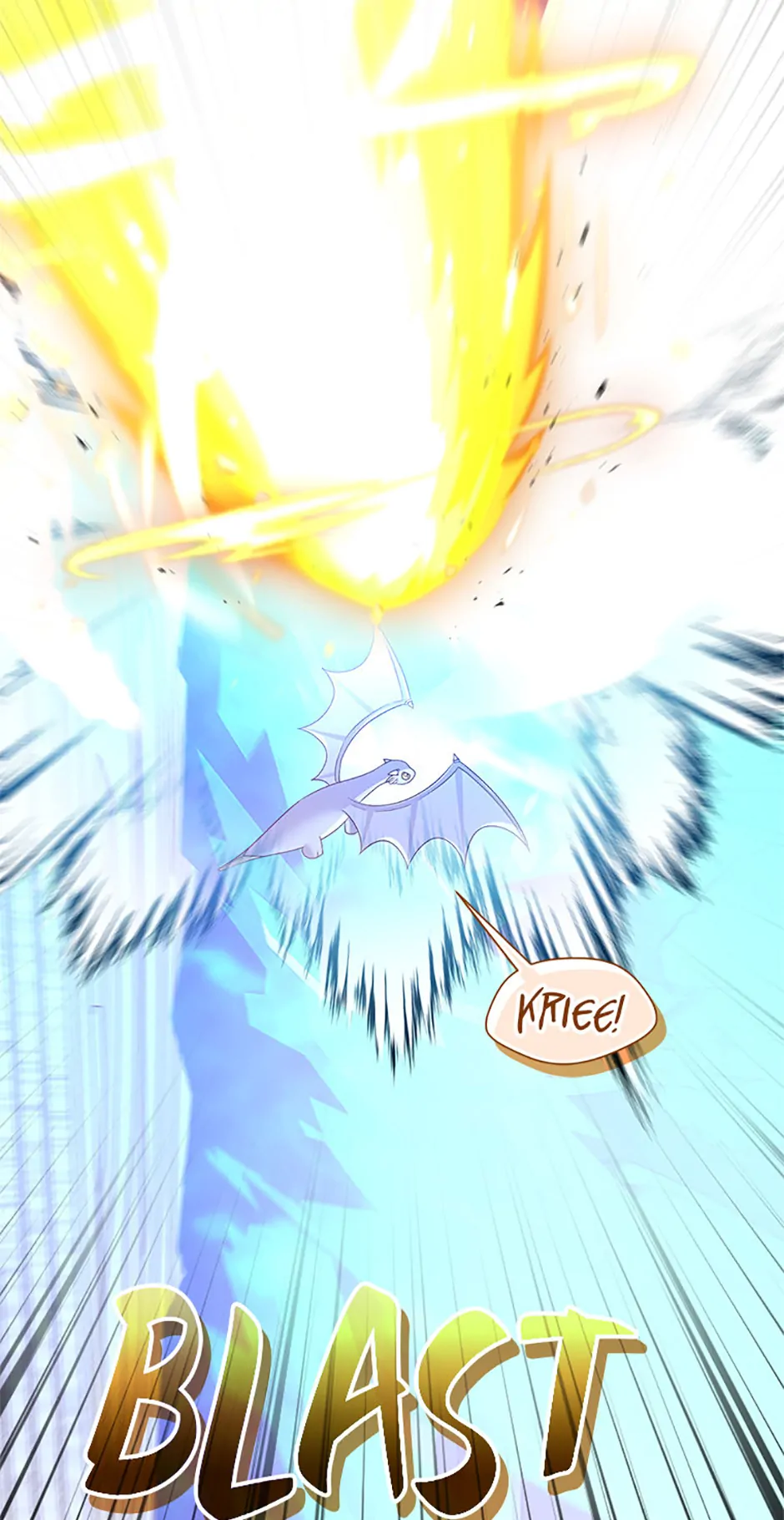 I Plan To Become The Master Of A Stolen Family Chapter 91 - Page 45