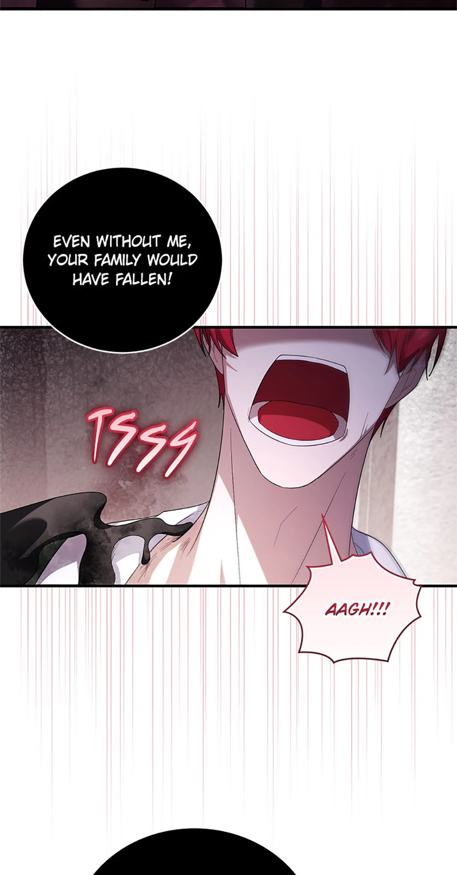 I Plan To Become The Master Of A Stolen Family Chapter 91 - Page 50