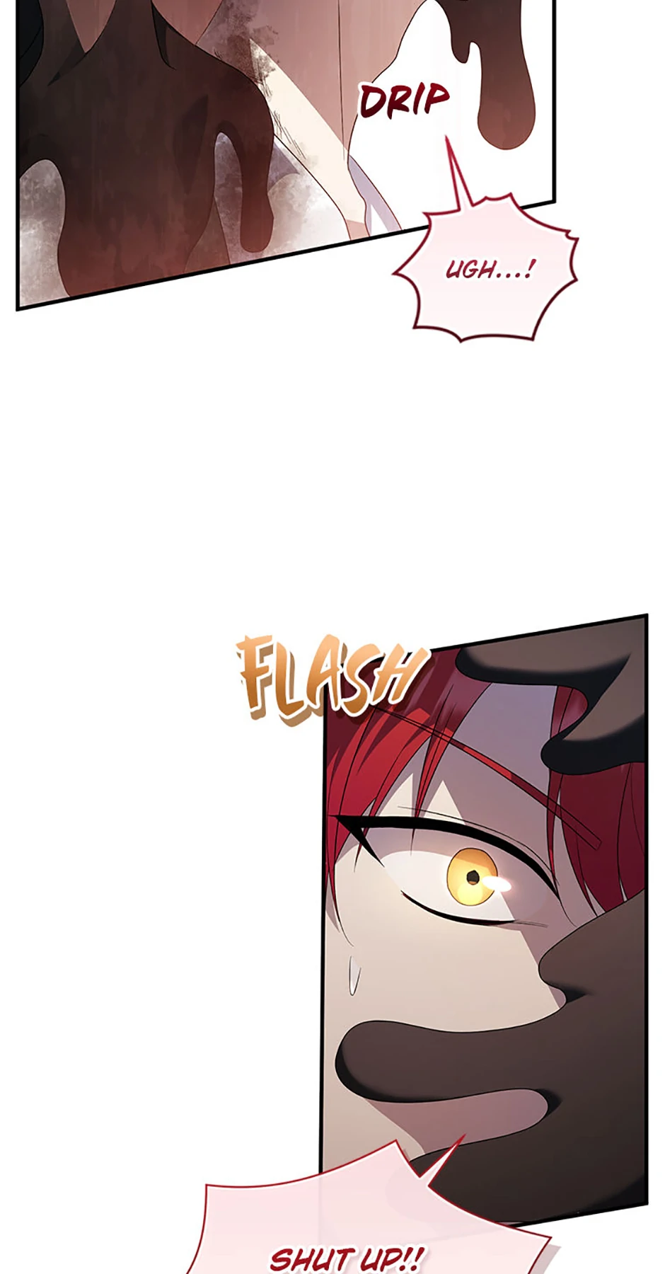 I Plan To Become The Master Of A Stolen Family Chapter 91 - Page 52