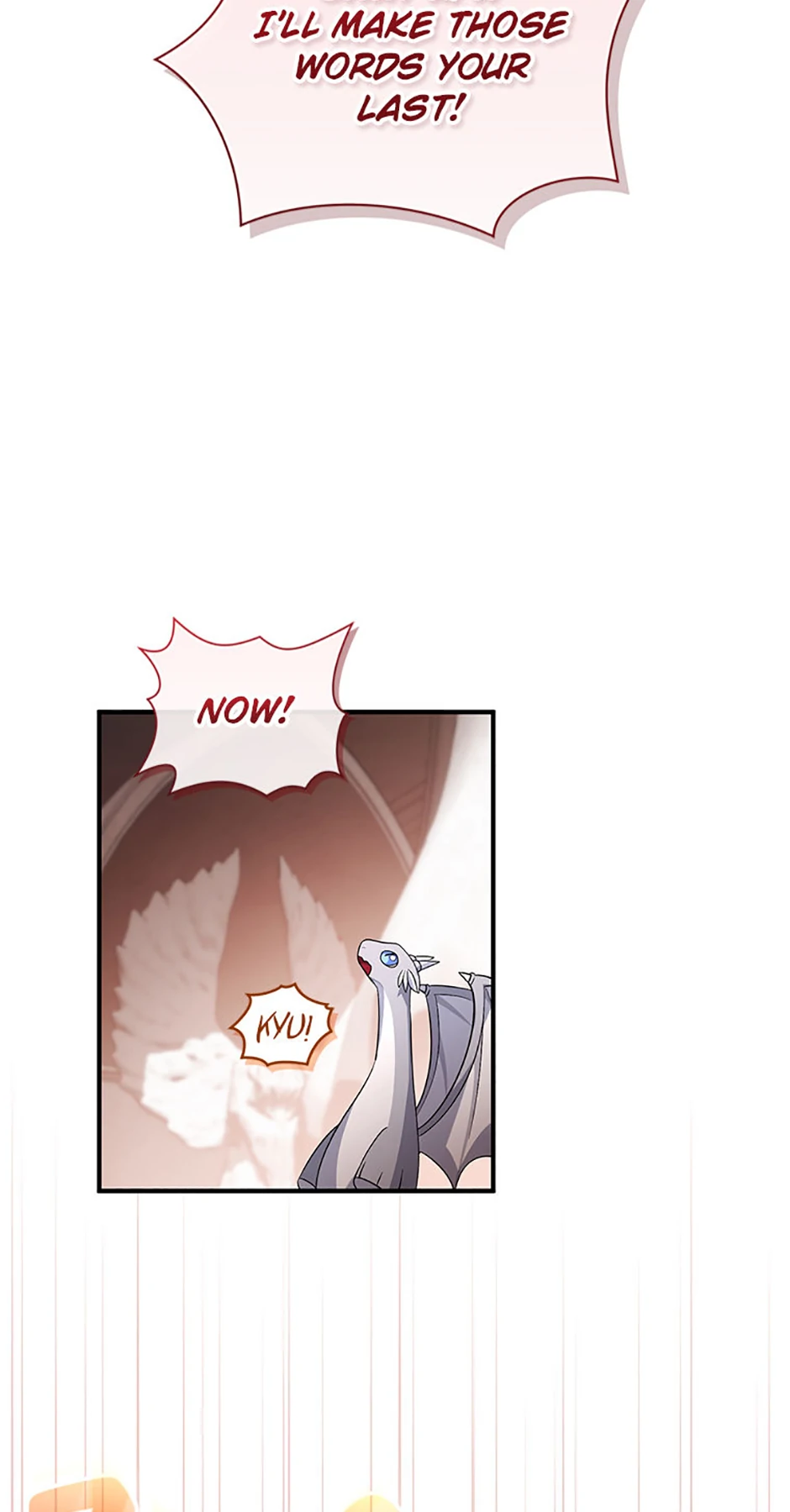 I Plan To Become The Master Of A Stolen Family Chapter 91 - Page 53