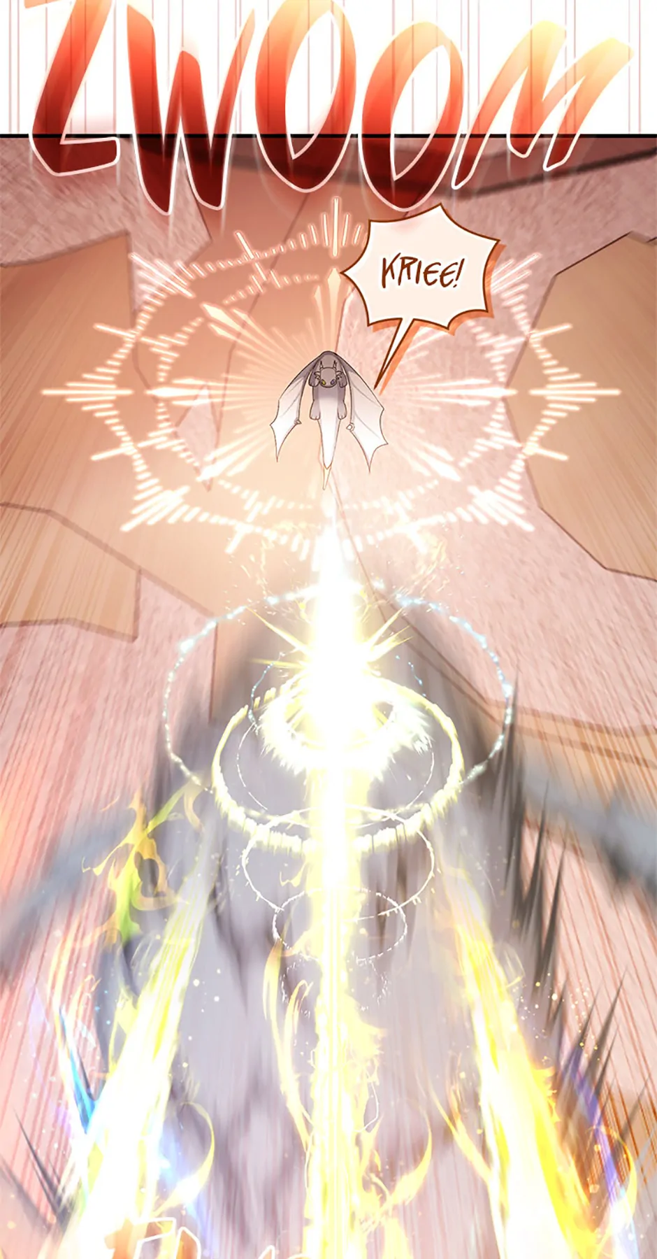 I Plan To Become The Master Of A Stolen Family Chapter 91 - Page 54