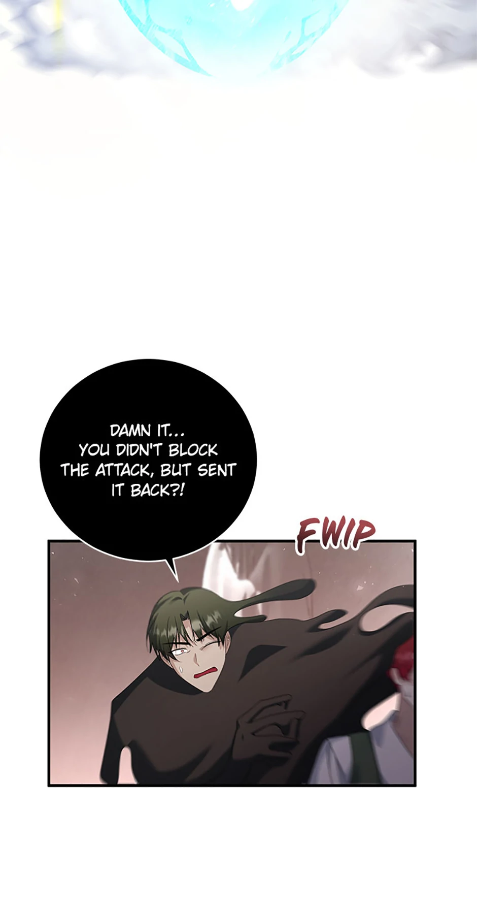 I Plan To Become The Master Of A Stolen Family Chapter 91 - Page 56