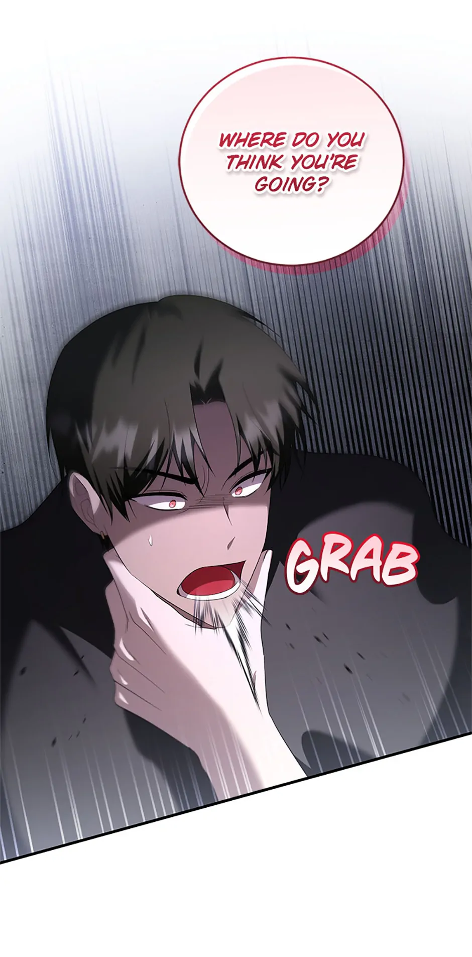 I Plan To Become The Master Of A Stolen Family Chapter 91 - Page 57