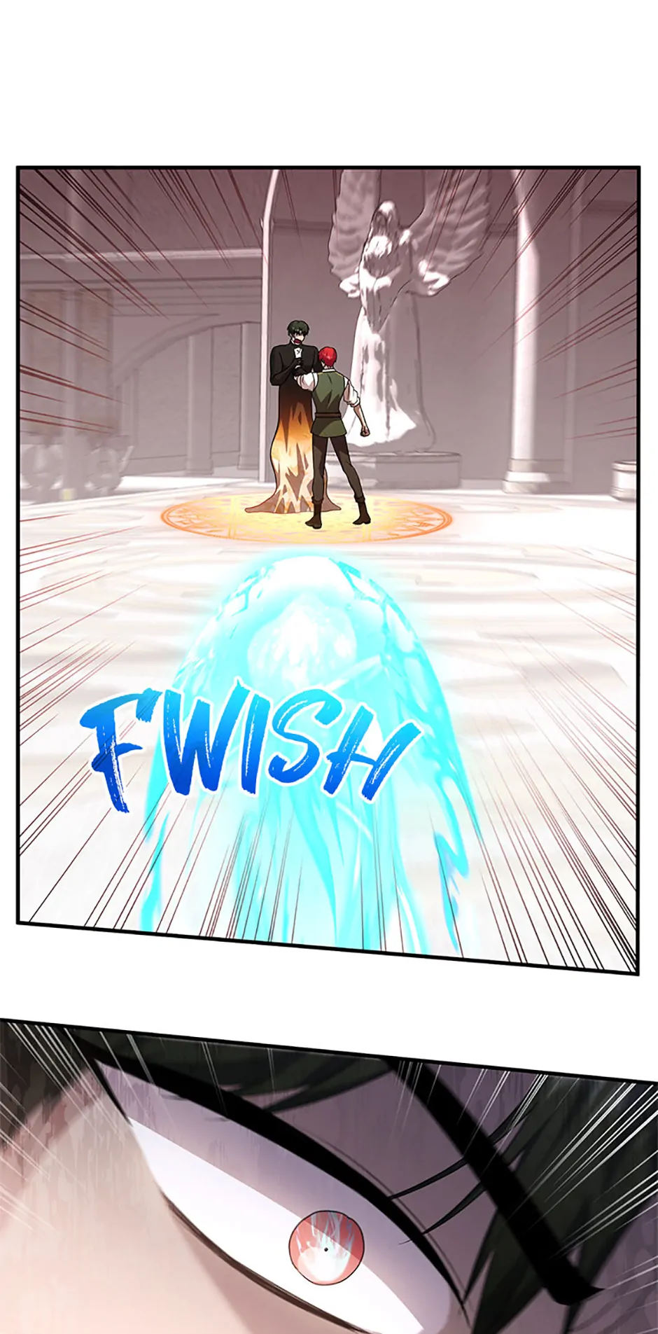 I Plan To Become The Master Of A Stolen Family Chapter 91 - Page 60