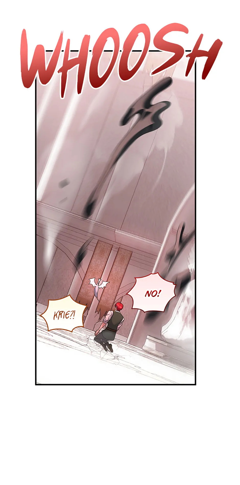 I Plan To Become The Master Of A Stolen Family Chapter 91 - Page 65