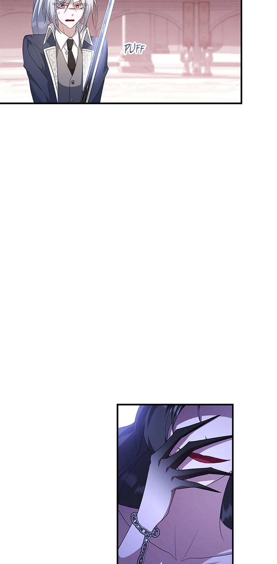 I Plan To Become The Master Of A Stolen Family Chapter 91 - Page 68