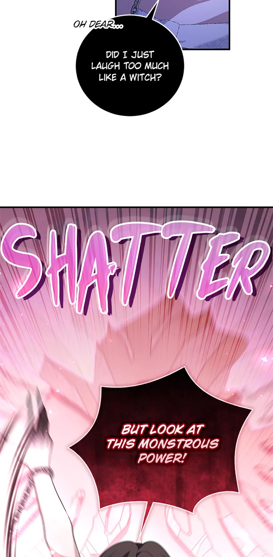 I Plan To Become The Master Of A Stolen Family Chapter 91 - Page 69