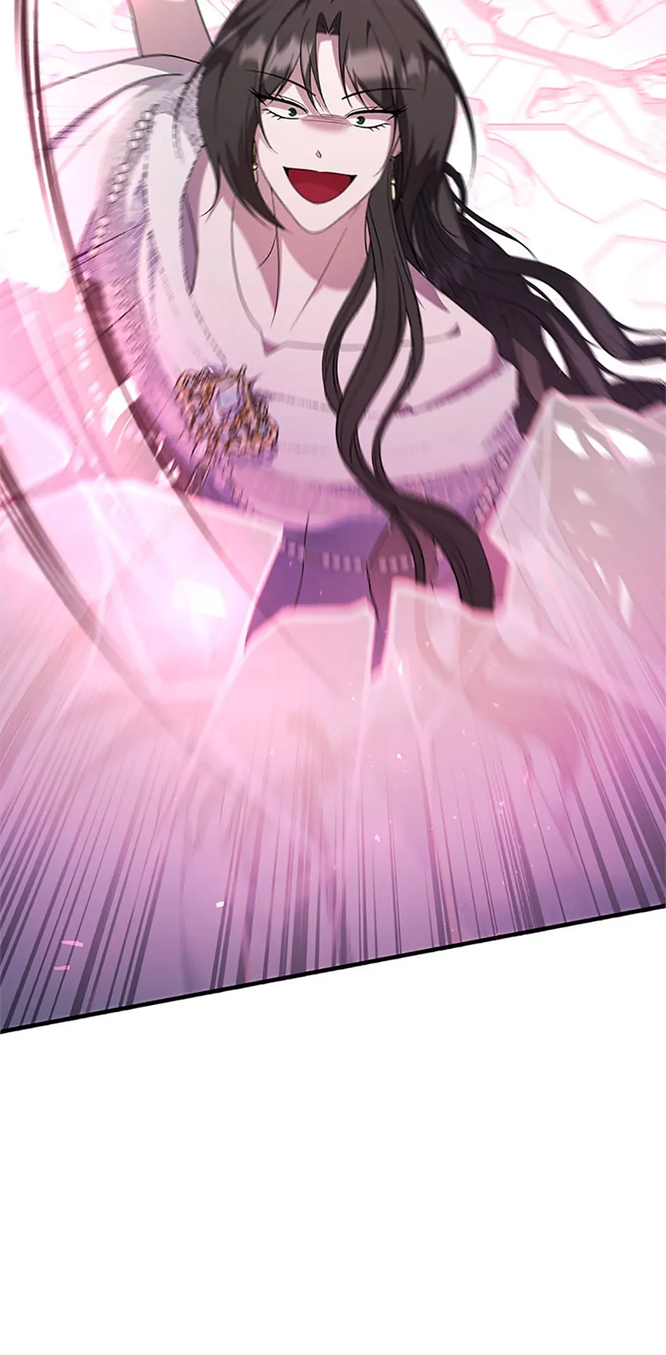 I Plan To Become The Master Of A Stolen Family Chapter 91 - Page 70