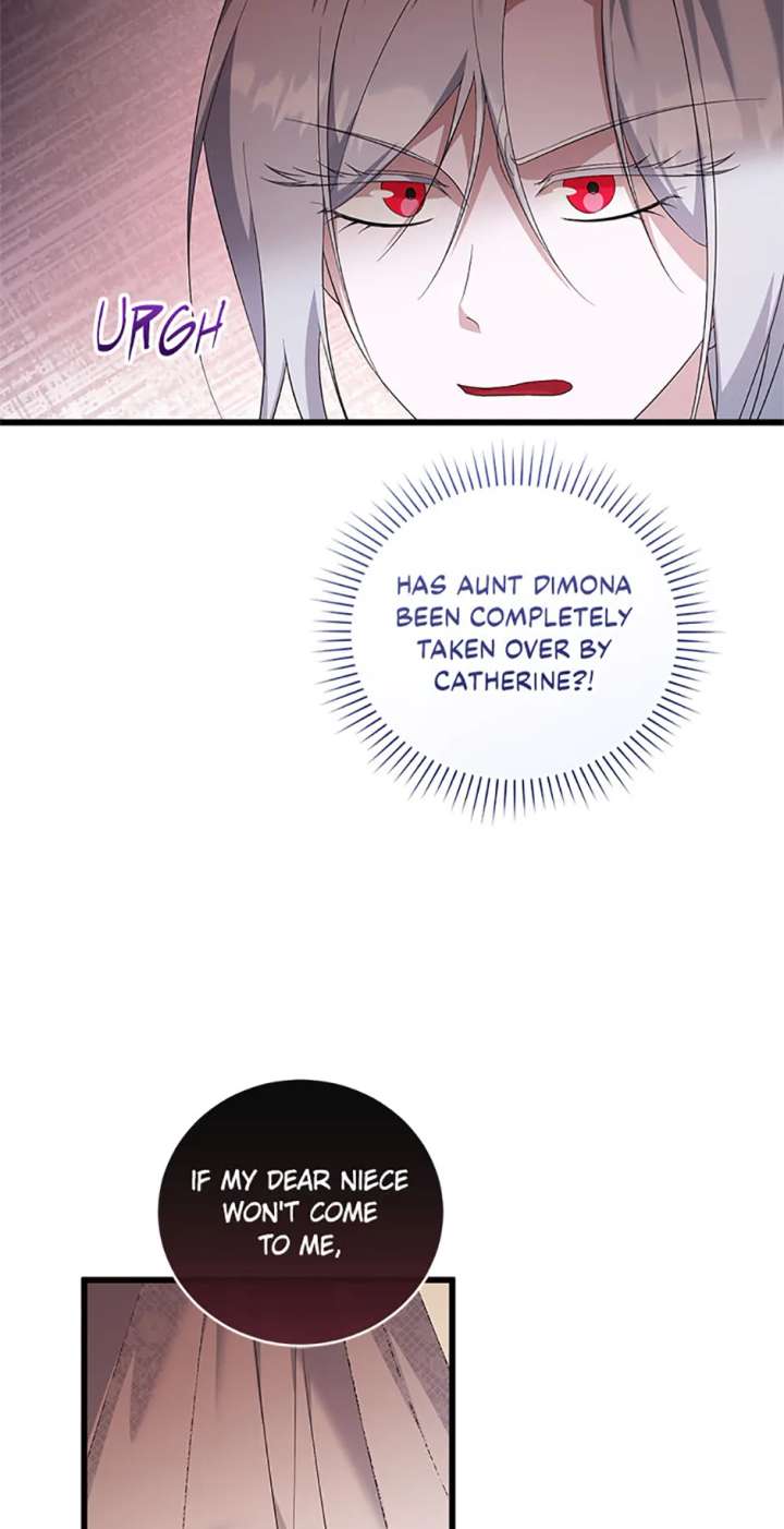 I Plan To Become The Master Of A Stolen Family Chapter 92 - Page 4