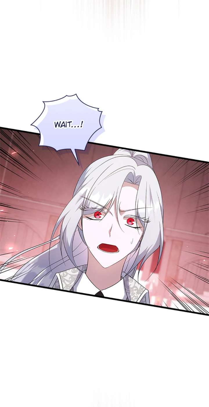 I Plan To Become The Master Of A Stolen Family Chapter 92 - Page 8