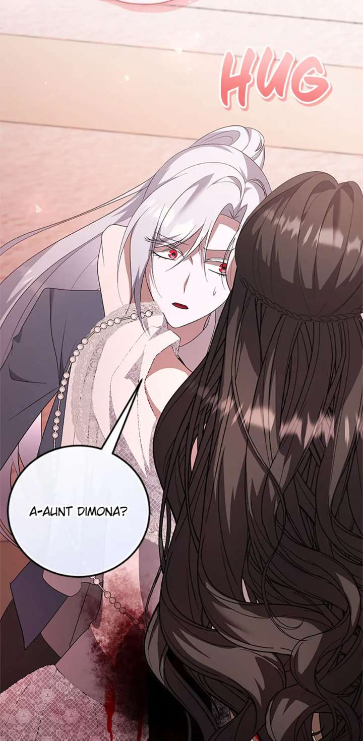 I Plan To Become The Master Of A Stolen Family Chapter 92 - Page 12