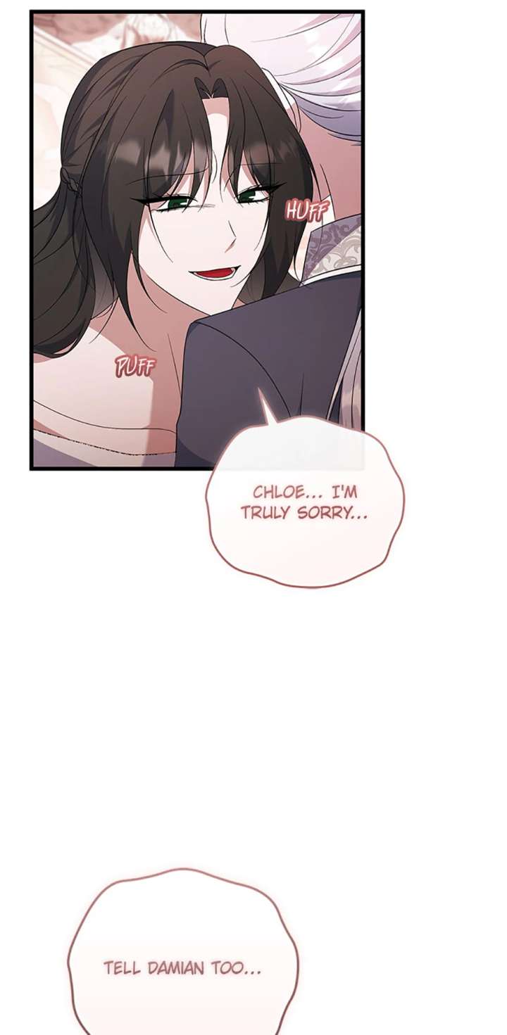 I Plan To Become The Master Of A Stolen Family Chapter 92 - Page 14