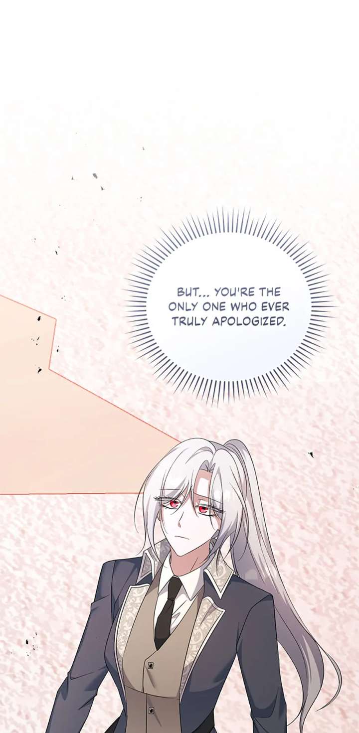 I Plan To Become The Master Of A Stolen Family Chapter 92 - Page 18