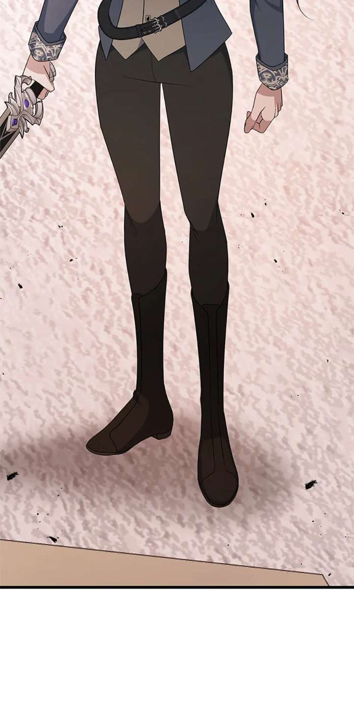 I Plan To Become The Master Of A Stolen Family Chapter 92 - Page 19