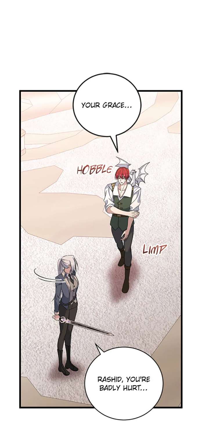 I Plan To Become The Master Of A Stolen Family Chapter 92 - Page 20