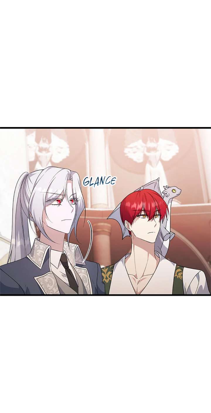 I Plan To Become The Master Of A Stolen Family Chapter 92 - Page 21