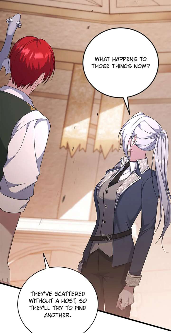 I Plan To Become The Master Of A Stolen Family Chapter 92 - Page 24