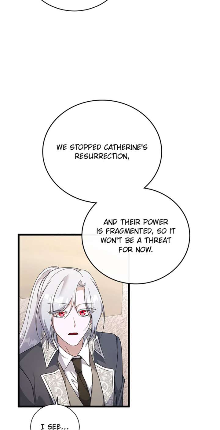 I Plan To Become The Master Of A Stolen Family Chapter 92 - Page 25