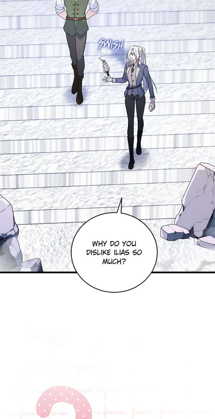 I Plan To Become The Master Of A Stolen Family Chapter 92 - Page 28