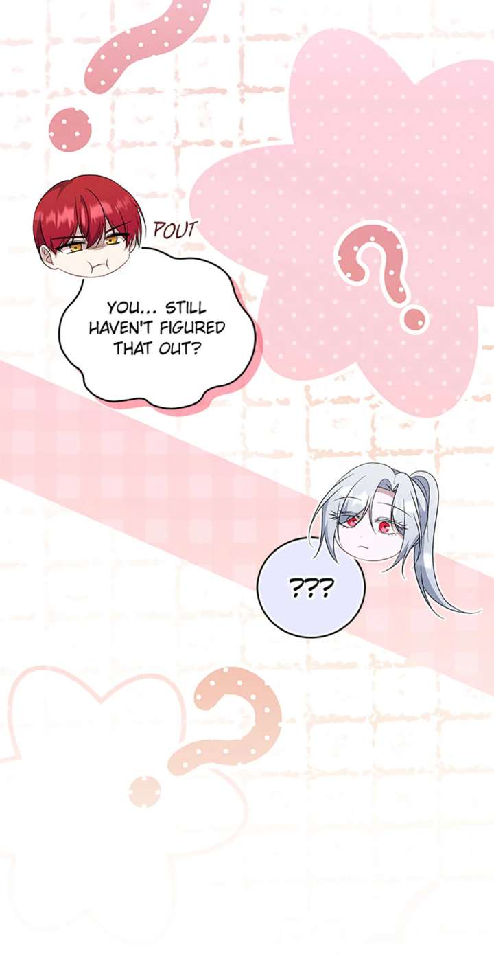 I Plan To Become The Master Of A Stolen Family Chapter 92 - Page 29