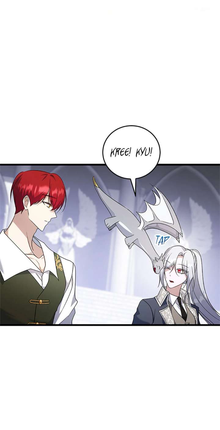 I Plan To Become The Master Of A Stolen Family Chapter 92 - Page 30