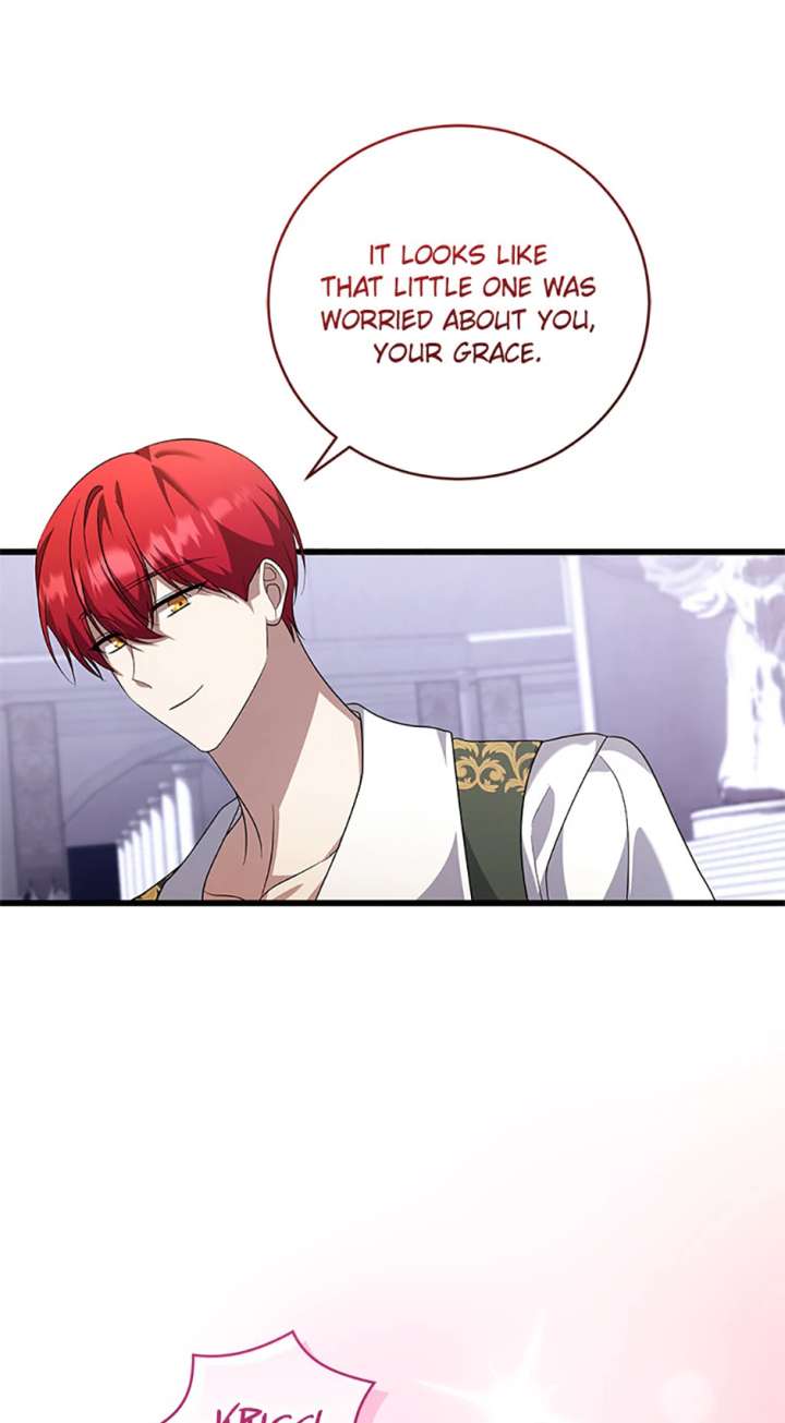 I Plan To Become The Master Of A Stolen Family Chapter 92 - Page 31