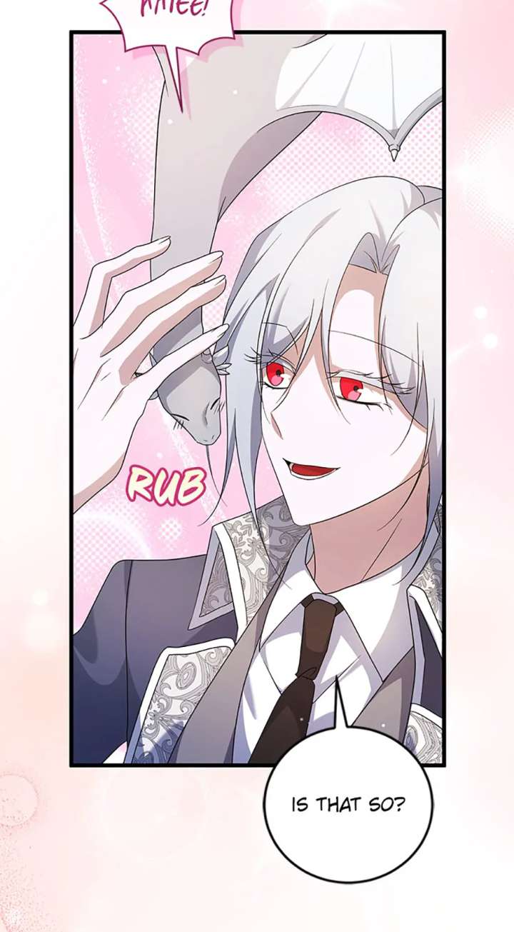 I Plan To Become The Master Of A Stolen Family Chapter 92 - Page 32