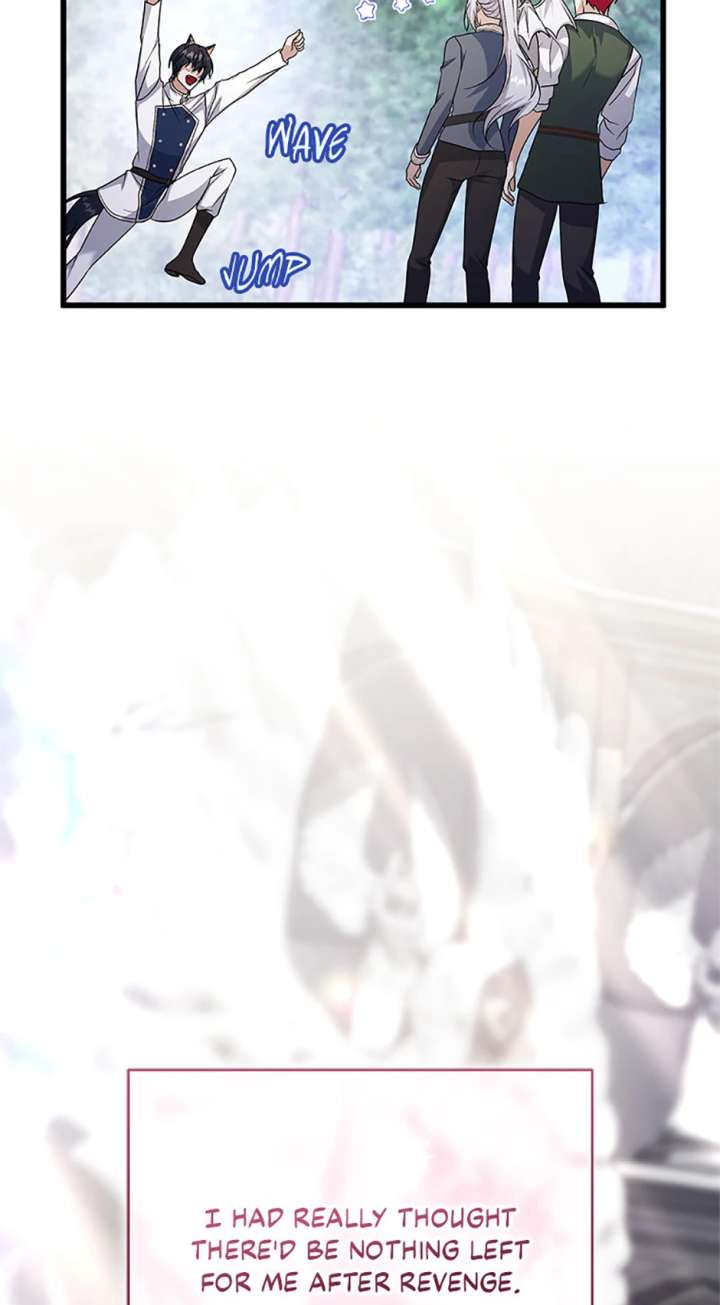 I Plan To Become The Master Of A Stolen Family Chapter 92 - Page 34