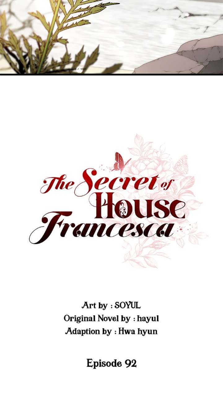 I Plan To Become The Master Of A Stolen Family Chapter 92 - Page 36