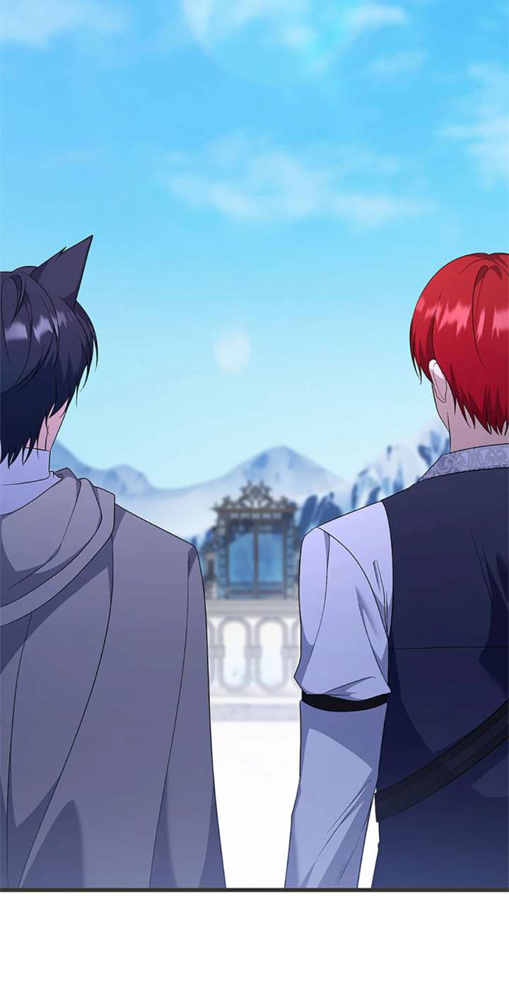 I Plan To Become The Master Of A Stolen Family Chapter 92 - Page 38