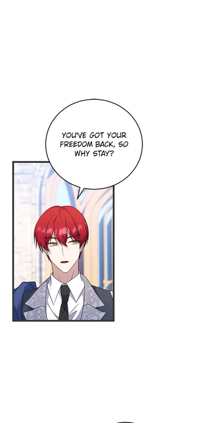 I Plan To Become The Master Of A Stolen Family Chapter 92 - Page 40