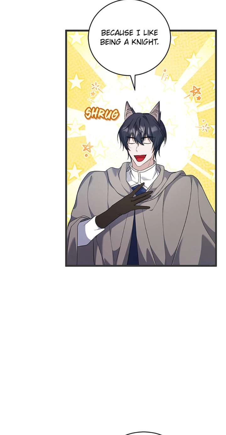 I Plan To Become The Master Of A Stolen Family Chapter 92 - Page 41