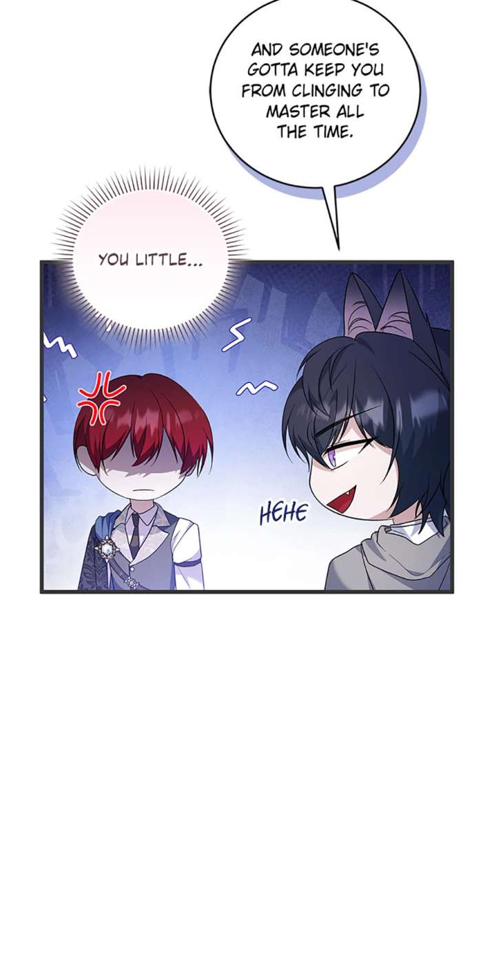 I Plan To Become The Master Of A Stolen Family Chapter 92 - Page 42