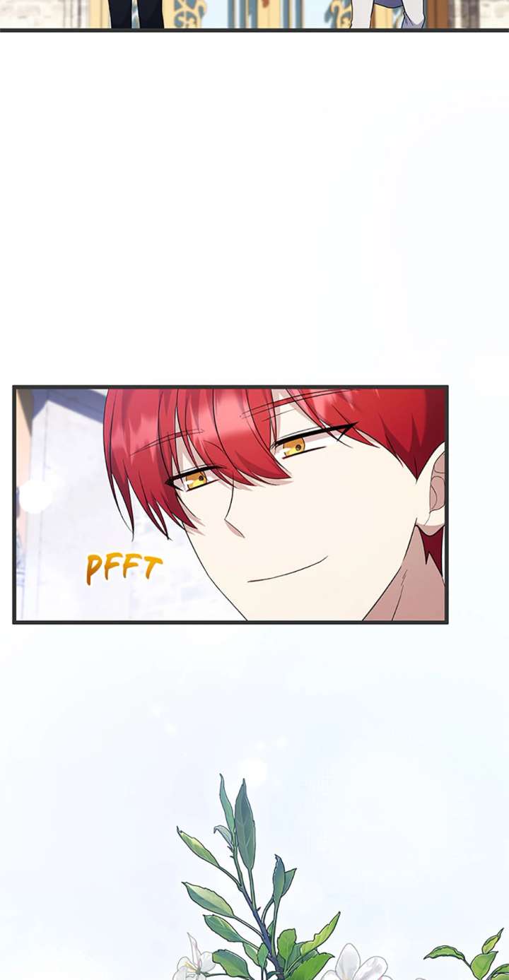 I Plan To Become The Master Of A Stolen Family Chapter 92 - Page 44