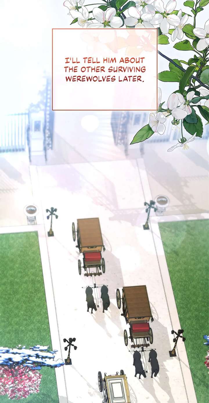 I Plan To Become The Master Of A Stolen Family Chapter 92 - Page 45