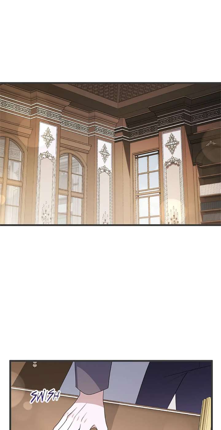 I Plan To Become The Master Of A Stolen Family Chapter 92 - Page 47