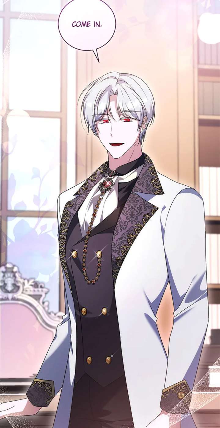 I Plan To Become The Master Of A Stolen Family Chapter 92 - Page 49