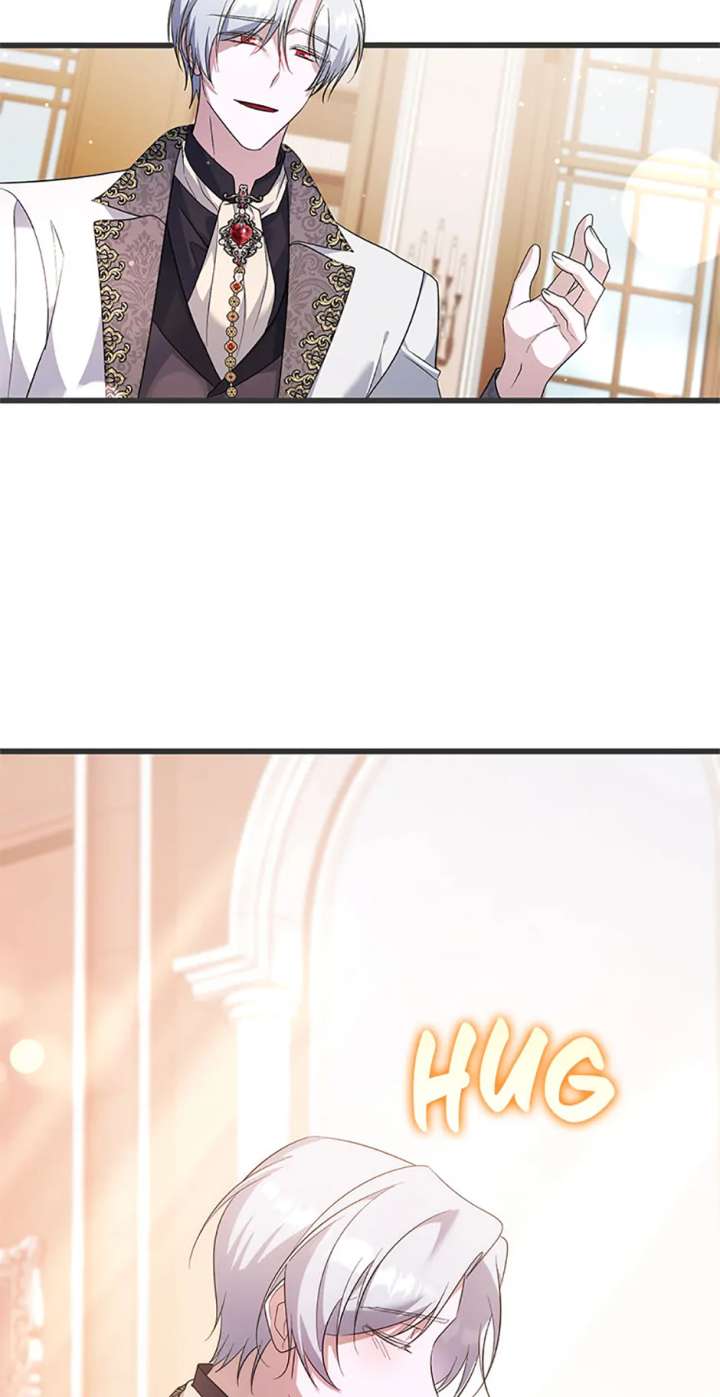 I Plan To Become The Master Of A Stolen Family Chapter 92 - Page 54