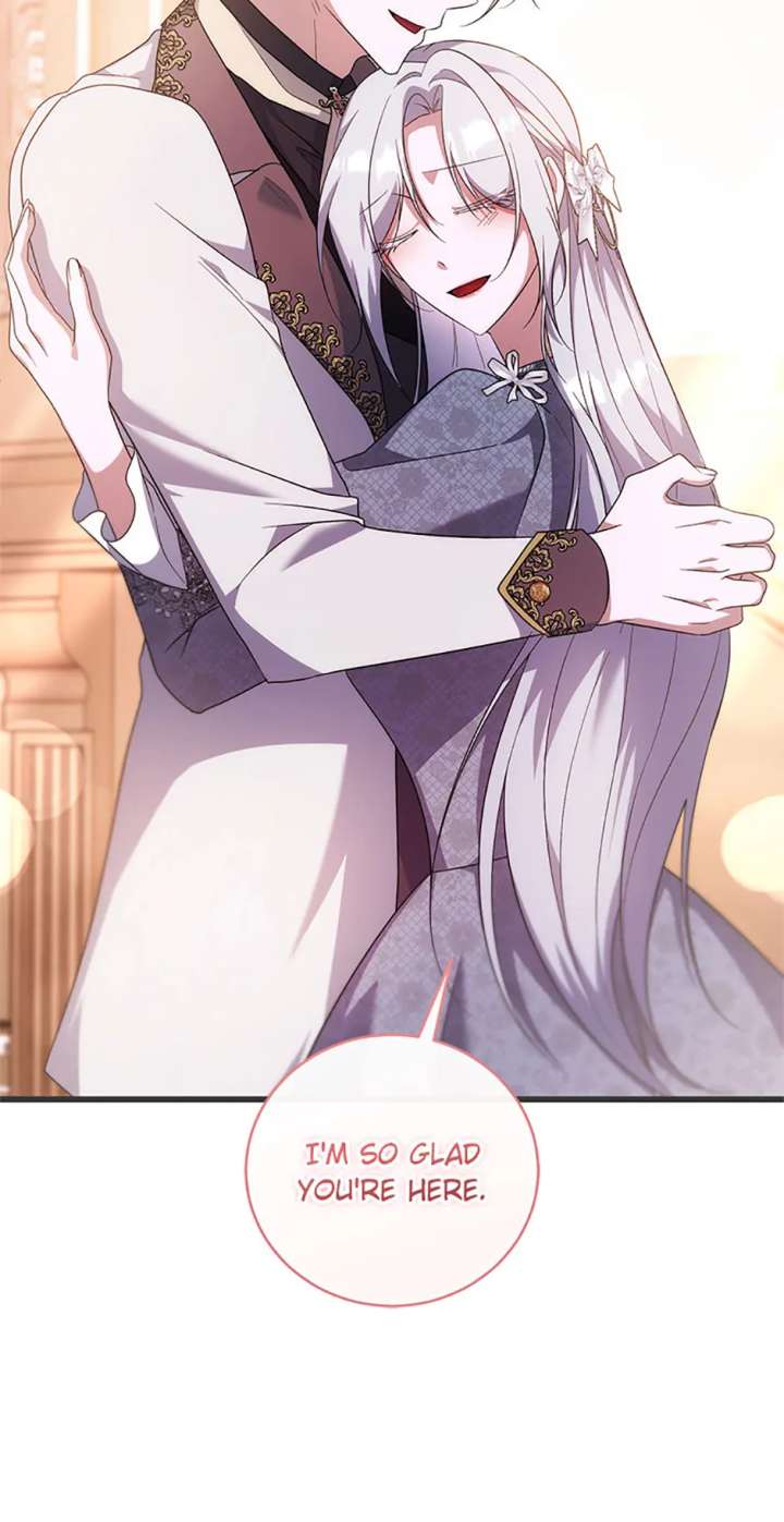 I Plan To Become The Master Of A Stolen Family Chapter 92 - Page 55