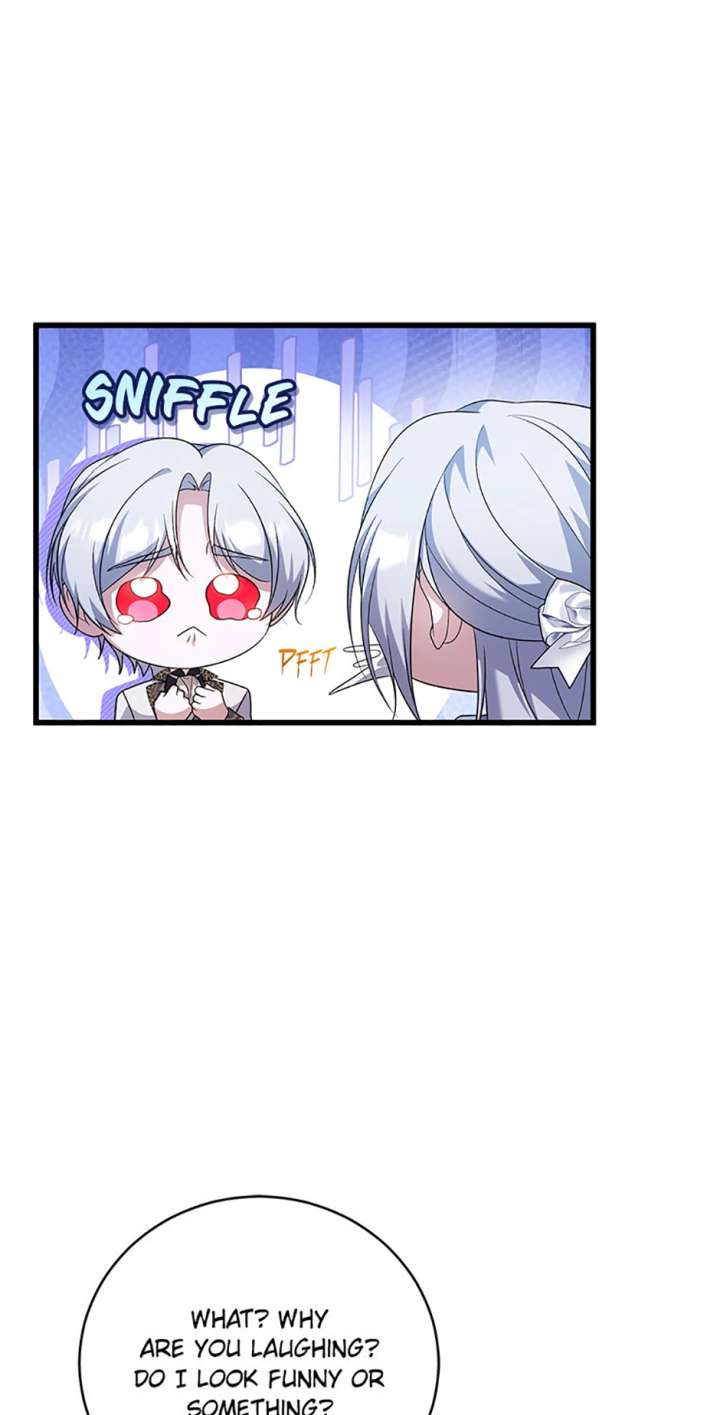 I Plan To Become The Master Of A Stolen Family Chapter 92 - Page 57