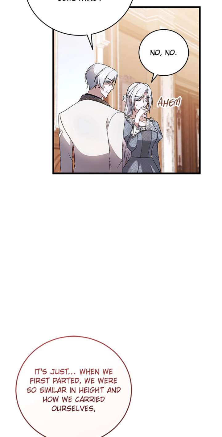 I Plan To Become The Master Of A Stolen Family Chapter 92 - Page 58