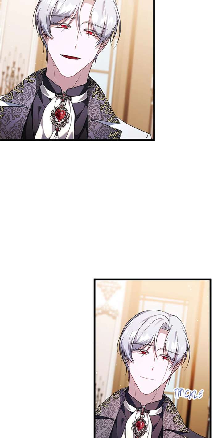 I Plan To Become The Master Of A Stolen Family Chapter 92 - Page 60