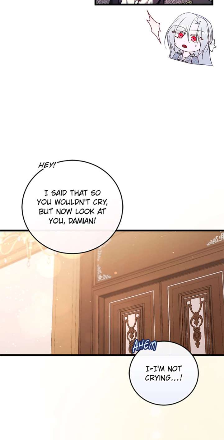 I Plan To Become The Master Of A Stolen Family Chapter 92 - Page 61