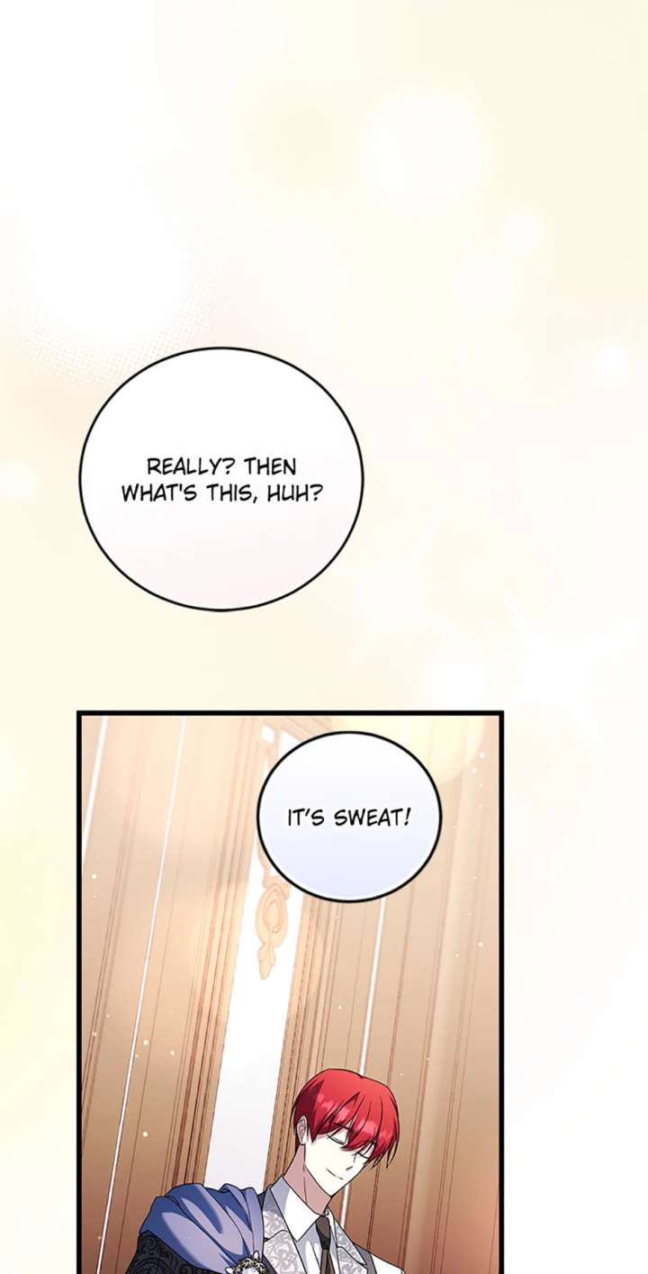 I Plan To Become The Master Of A Stolen Family Chapter 92 - Page 62