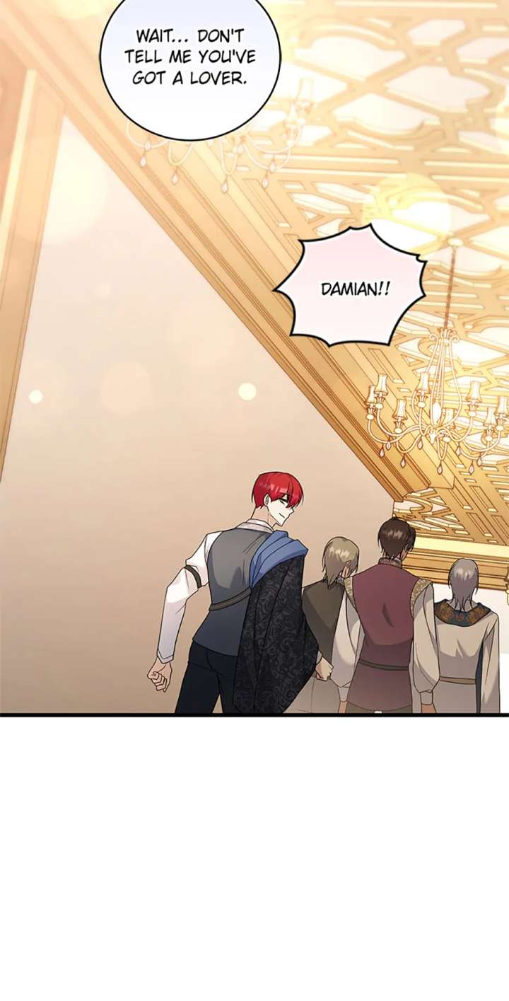 I Plan To Become The Master Of A Stolen Family Chapter 92 - Page 65