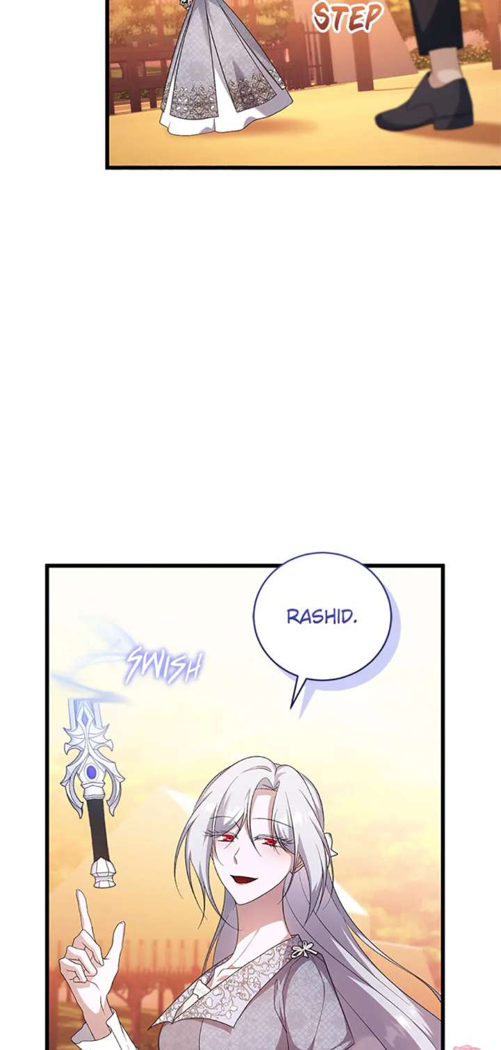 I Plan To Become The Master Of A Stolen Family Chapter 92 - Page 69