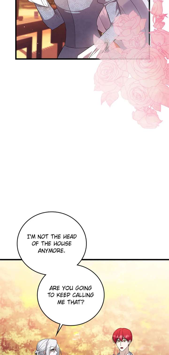 I Plan To Become The Master Of A Stolen Family Chapter 92 - Page 70